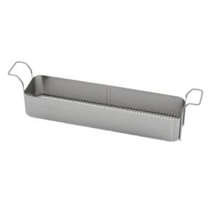 Cos inox pentru dispozitivul de curatare SELECT 80