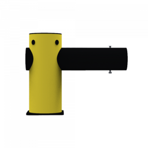 Stalp modular de capat QUEBEC 