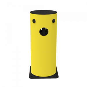 Stalp modular de mijloc QUEBEC 