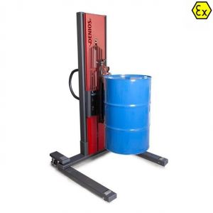 Ridicator ATEX Secu-Ex-M 2135 lat