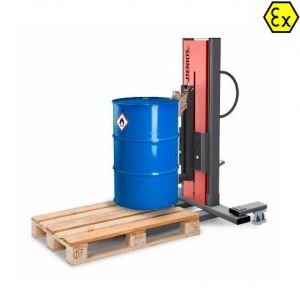 Ridicator ATEX Secu-Ex-M 1635 ingust