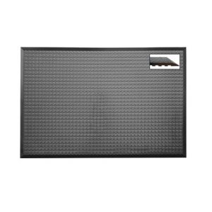 Covor antioboseala ERGOMAT Infinity Smooth
