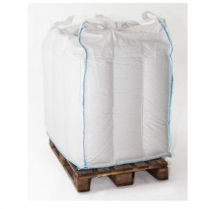 PyroBubblesPremium, containere inox, Big Bag 250 kg