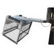 Dispozitiv de basculare manual pentru stivuitor tip KG-C