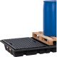 Grilaj din PE pentru cuva de palet 1200x800mm