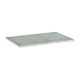Grilaj din otel pentru cuva de palet 1200x800mm