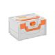 Cutie de depozitare si transport baterii litiu Li-SAFE 2-S