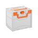 Cutie de depozitare si transport baterii litiu Li-SAFE 3-S