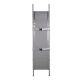 Targa plianta de prim ajutor din aluminiu