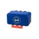 Cutie mini pentru ochelarii de protectie