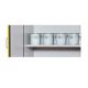 Raft suplimentar pentru dulap antifoc tip G601/G600-F