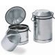 Recipient de imersie 20 l, inox