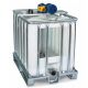 Malaxor electric CR 200