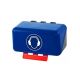 Cutie mini pentru casti de protectie