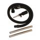 Aspirator lichide rezervoare si cuve SV 6.4 