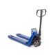 Transpalet manual HW cu cantar integrat 2000 kg