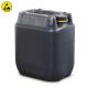 Canistra din PE electric conductiva 30 litri