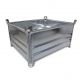 Container de stivuire SP 1012 otel galvanizat 600 litri