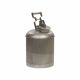 Recipient de eliminare din inox 19 litri
