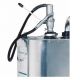 Pompa manuala de ulei hidraulic