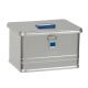 Cutie transport din aluminiu Confort 30 litri
