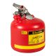 Recipient de siguranta substante inflamabile 9 litri