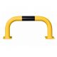 Bara de protectie anticoliziune R 7.3 de exterior 750x350mm