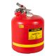 Recipient de siguranta substante inflamabile 19 litri