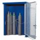 Depozit antifoc GF 17.9 pentru 12 butelii gaz
