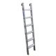 Scara din aluminiu 6 trepte