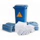 Set urgenta  in container B24 hidrocarburi