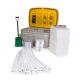 Set urgenta in cutie de siguranta SF400 hidrocarburi