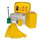 Set urgenta in cutie de siguranta SF400 special