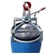 Sistem cu gheare de fixare P 400