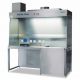 Masa de lucru Vario-Flow Premium, INOX, 1700 mm