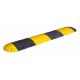 Piesa centrala limitator viteza max.20 km/h, 500x420x50mm, negru