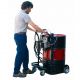 Unitate mobila pompa electrica ulei V 200