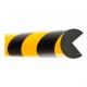 Protectie autocolant profil si muchii tip A, 1m