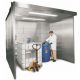 Post de lucru Vario-Flow Premium, FAP 2.0 INOX