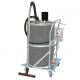 Aspirator lichide PumpOut