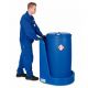 Carucior Poly200 S cu suport de impingere
