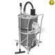 Aspirator lichide PumpOut ATEX