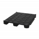Palet din PE Extra-Duty 1200x1200x150mm