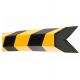 Protectie autocolanta canturi tip AA max. 50 m
