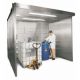 Post de lucru Vario-Flow Compact,  FAP-C 3.0