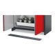 Panou de baza pentru dulap antifoc Basis-Line tip 123