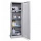 Dulap de depozitare substante chimice Comfort CS 64-AR gri