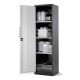 Dulap depozitare produse chimice Systema CS-53L 