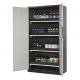 Dulap de depozitare substante chimice Systema-T CS-104