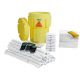 Set urgenta in butoi S200 hidrocarburi